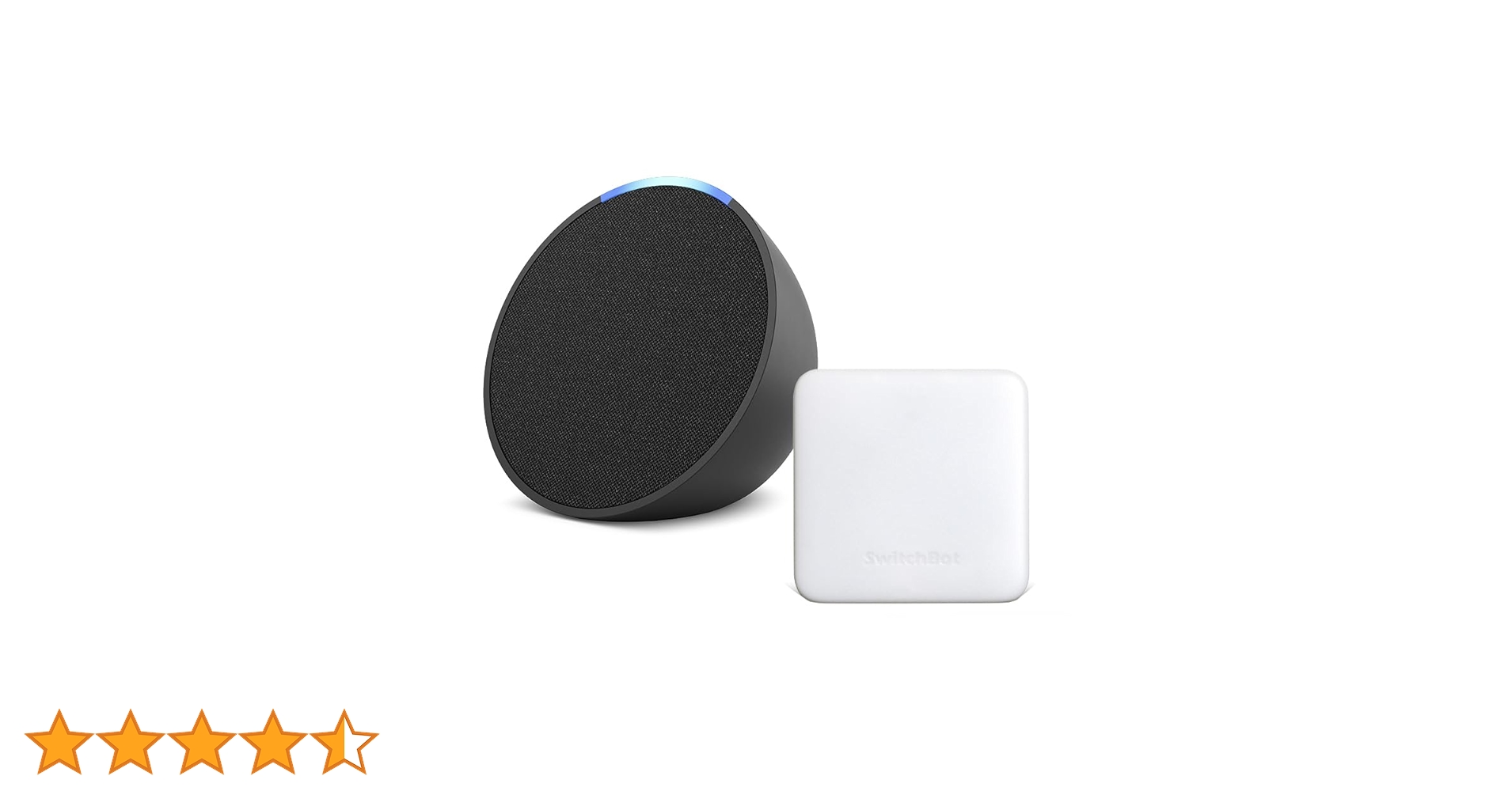 Alexa Echo 第4世代 ➕ switch Pod ハブミニ Amazon.co.jp: 【セット買い】Echo (第4世代) トワイライトブルー +
